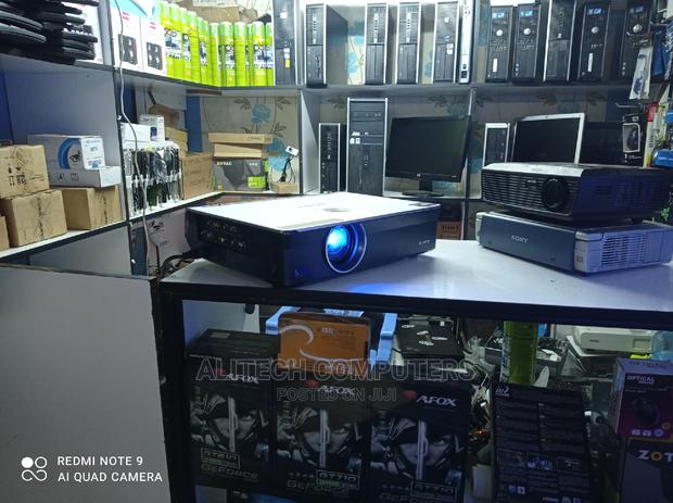 Projectors - thumbnail 6