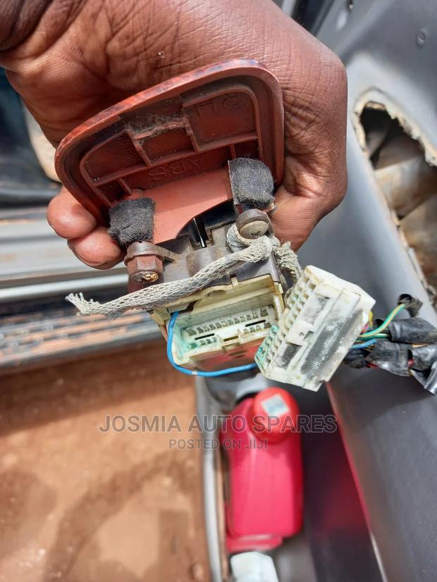 Main Switch - thumbnail 3