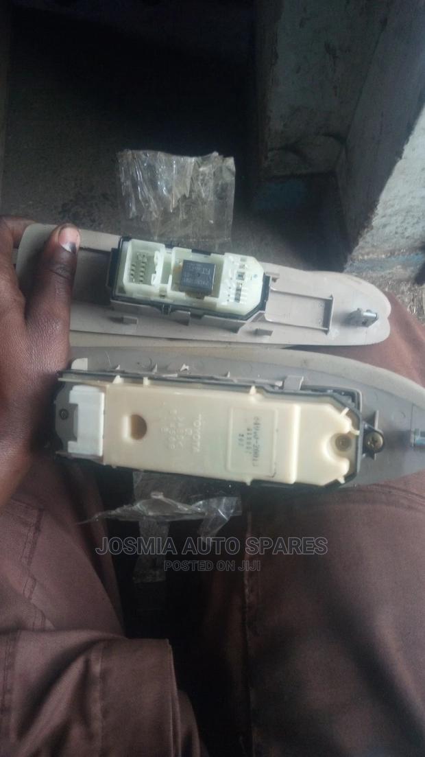 Main Switch - thumbnail 2