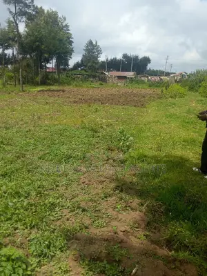 50*100 Plot on Sale at Kanyua Kinangop