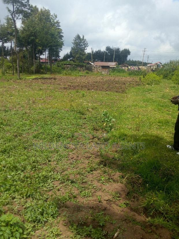 50*100 Plot on Sale at Kanyua Kinangop - thumbnail 3
