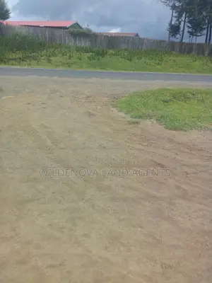50*100 Plot on Sale at Kanyua Kinangop