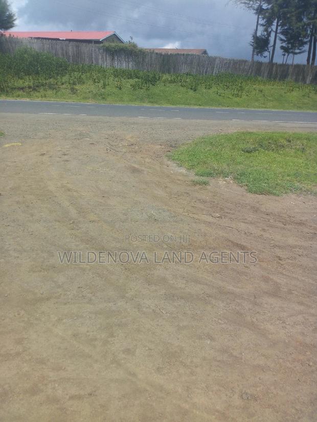 50*100 Plot on Sale at Kanyua Kinangop - thumbnail 4