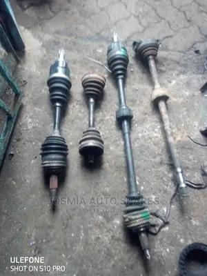 Ex Japan Drive Shaft