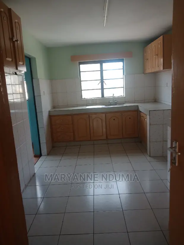 Madaraka NHC 3bedrooms