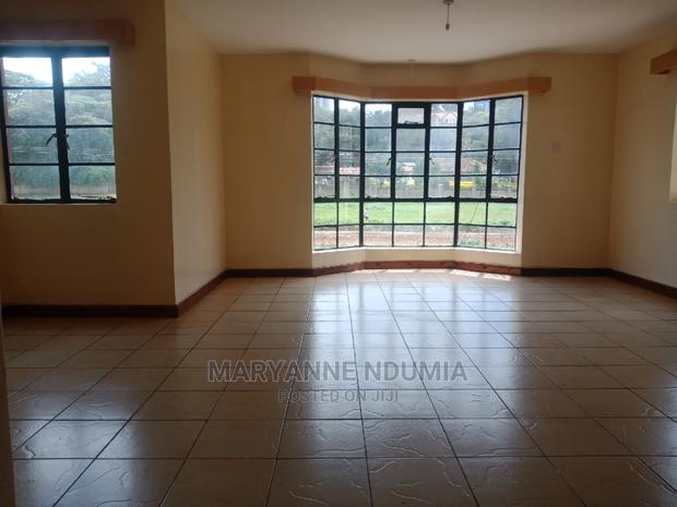 Madaraka NHC 3bedrooms - thumbnail 5