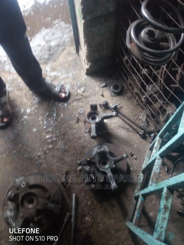 Hubs and Discs - thumbnail 2