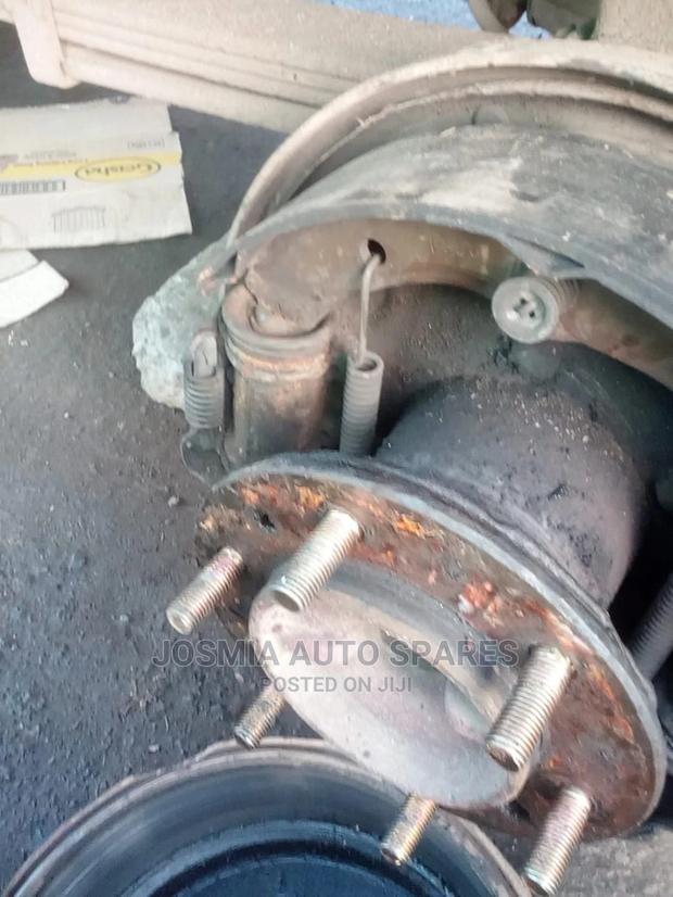 Hubs and Discs - thumbnail 4