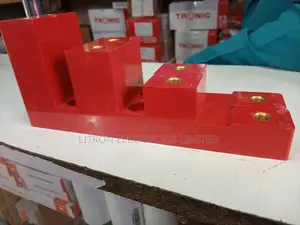 Step Bursbars