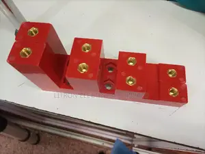 Step Bursbars