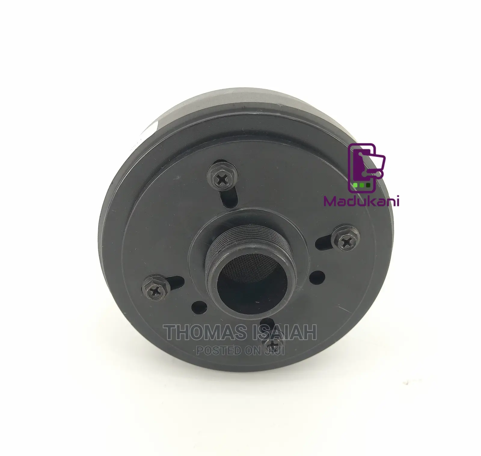 JBN Jiabailun 1.5 Inch Horn Driver 160W High Power Tweeter