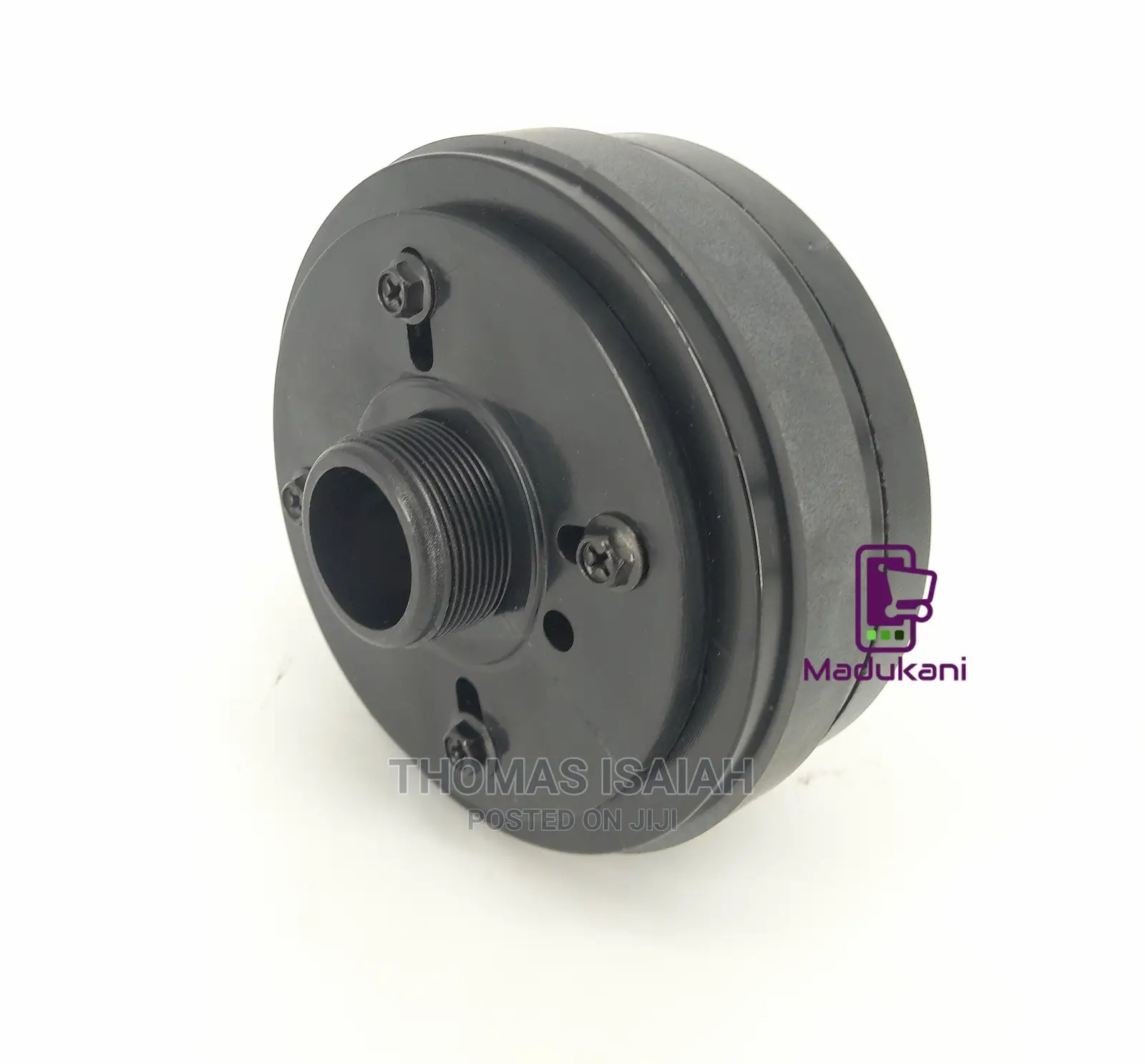 JBN Jiabailun 1.5 Inch Horn Driver 160W High Power Tweeter