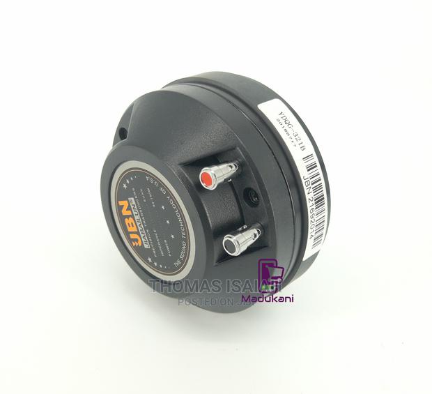 JBN Jiabailun 1.5 Inch Horn Driver 160W High Power Tweeter