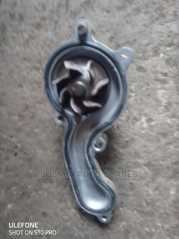 Water Pumps Good Condition