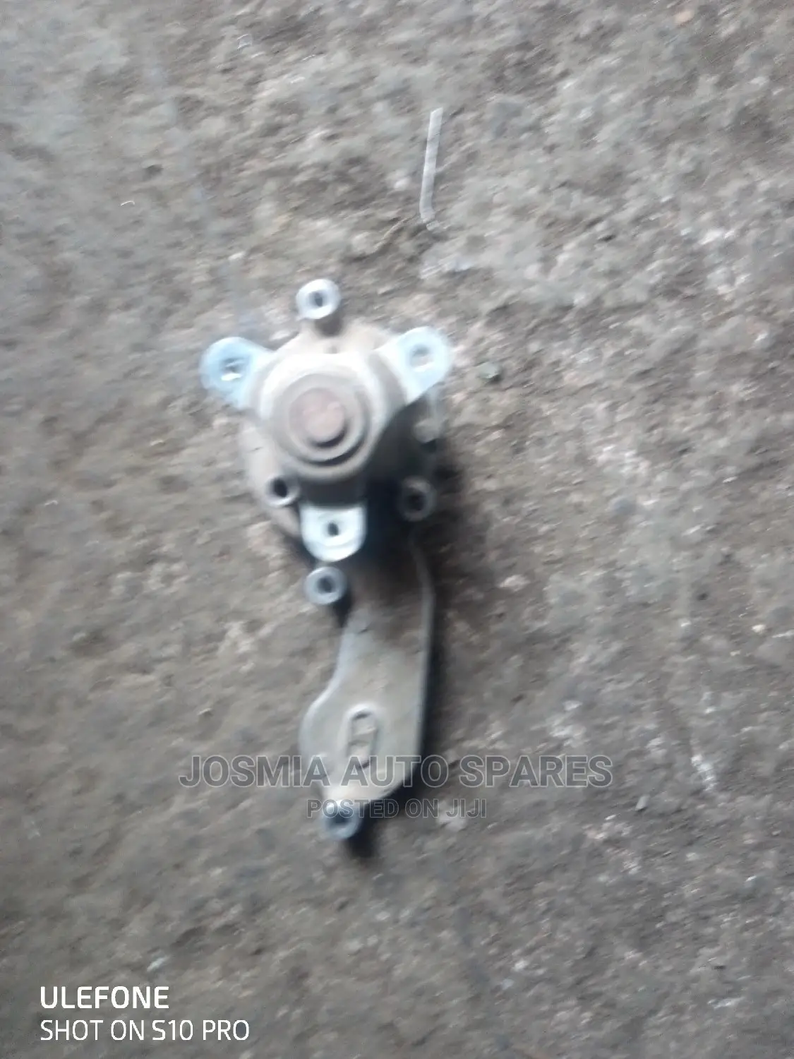Water Pumps Good Condition