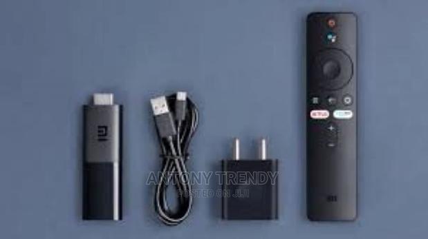 New Xiaomi Mi TV Stick Review - main view