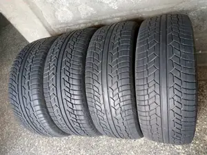 Good in Condition Second Hand Tire Sizes 235/55r19.