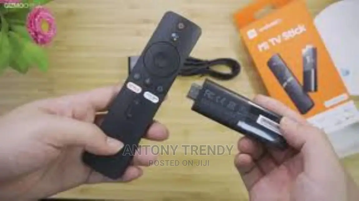 Xiaomi Mi TV Stick First Review