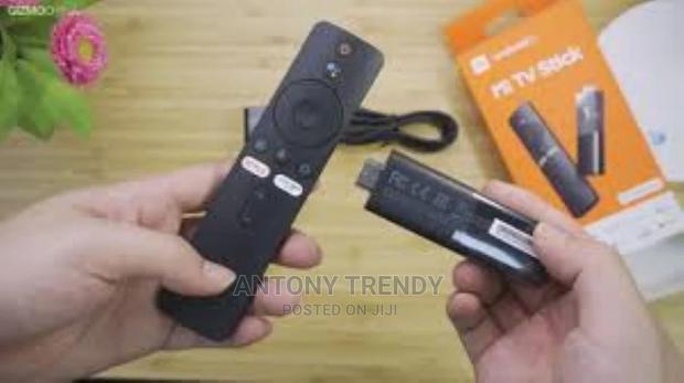 Xiaomi Mi TV Stick First Review