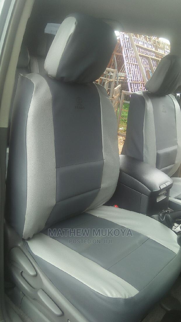 Car Seat Covers - thumbnail 2