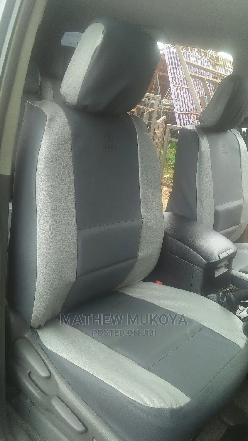 Car Seat Covers