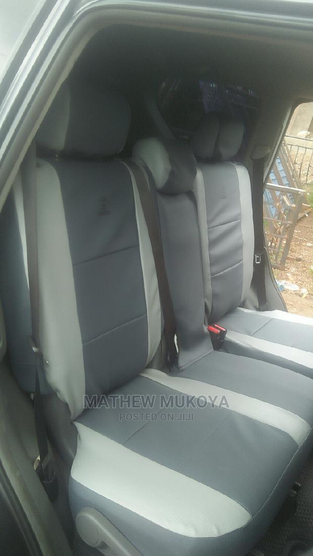 Car Seat Covers - main view