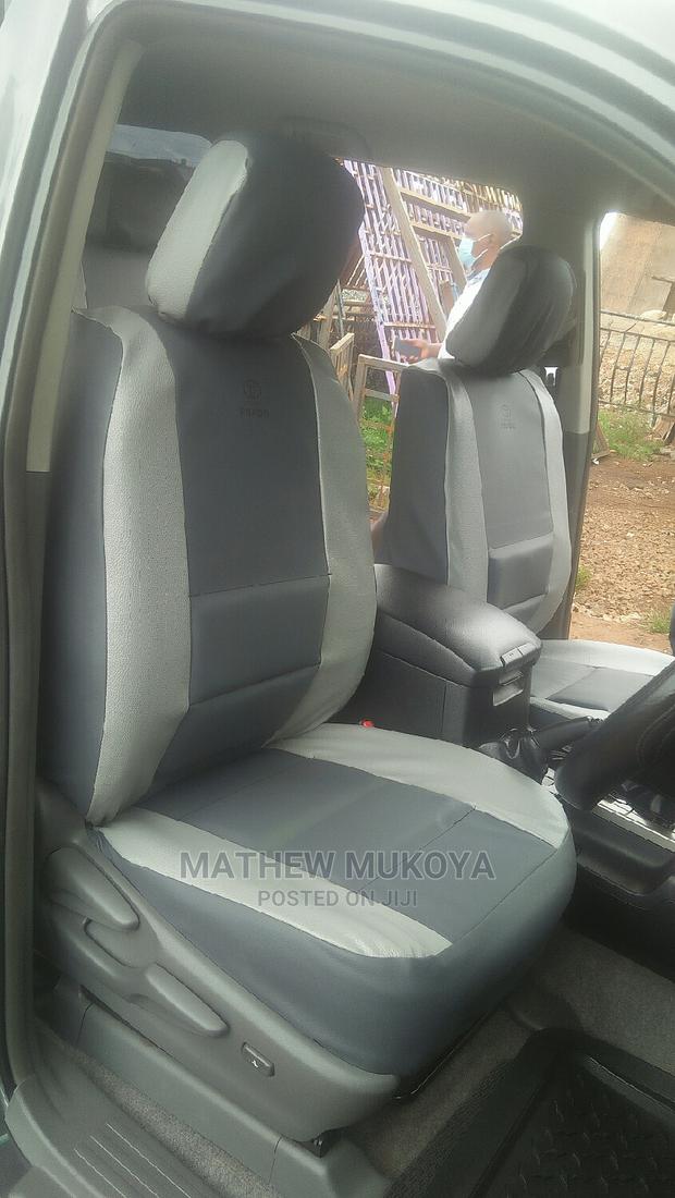 Car Seat Covers - thumbnail 4