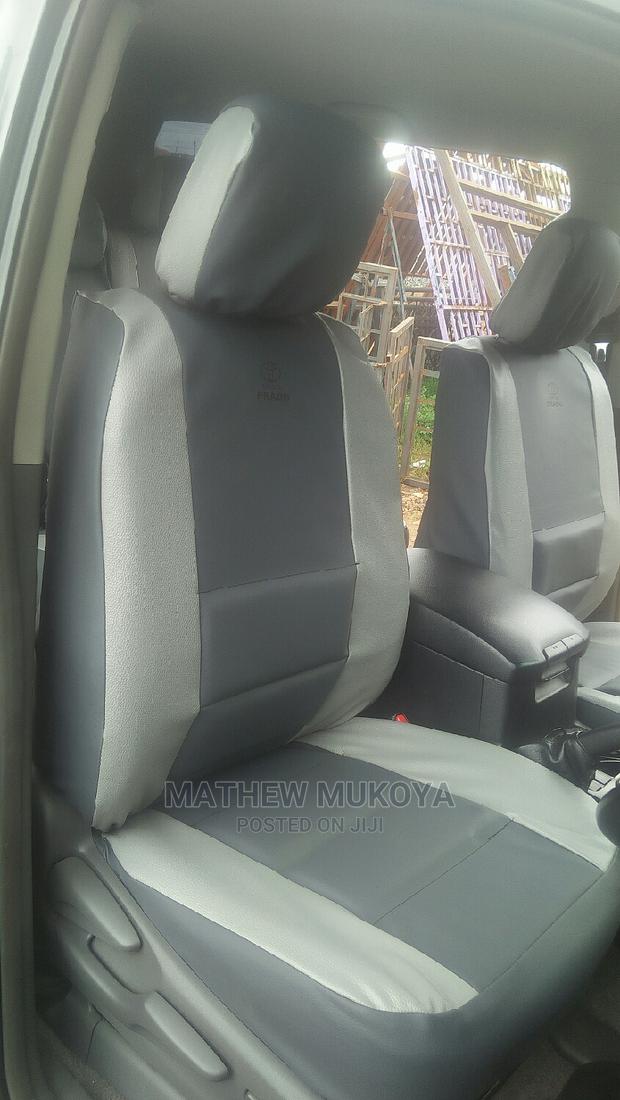 Car Seat Covers - thumbnail 3