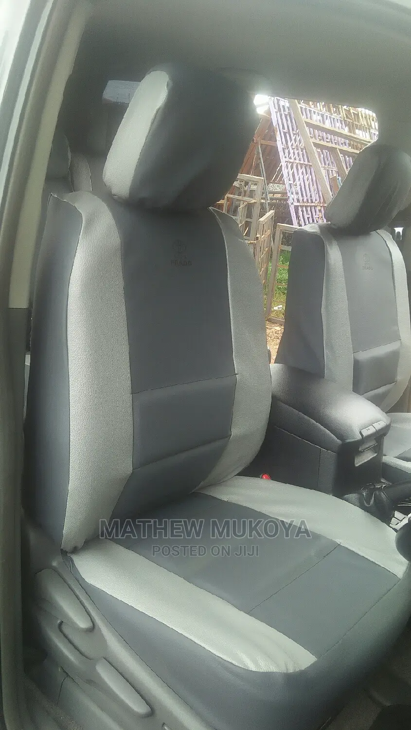 Car Seat Covers