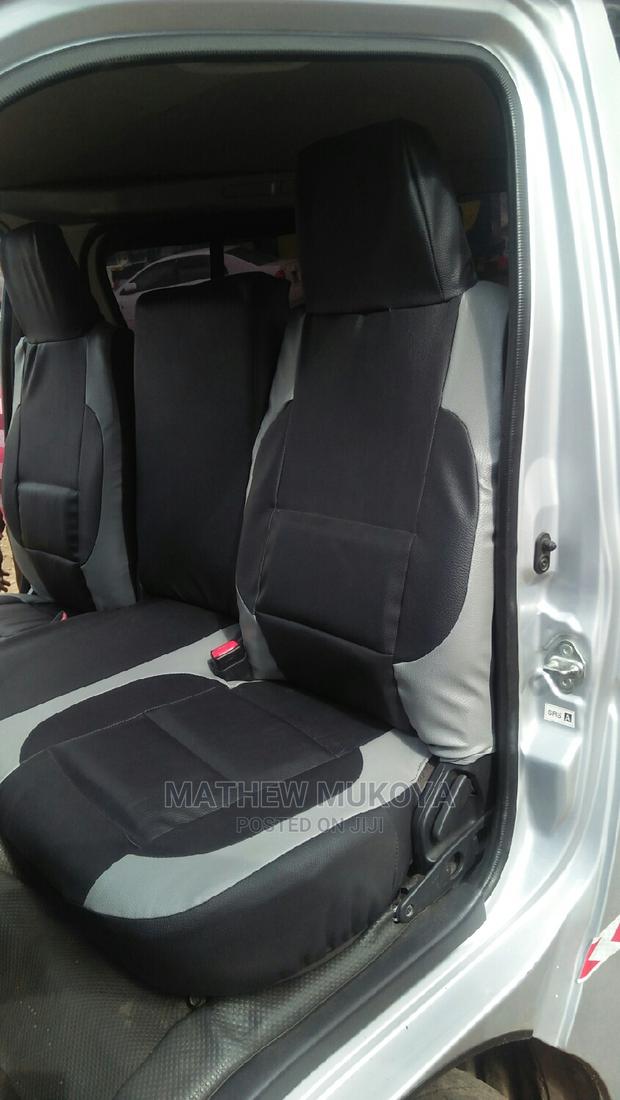 Superior Car Seat Covers - thumbnail 2