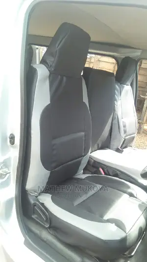 Great Stitches Car Seat Covers