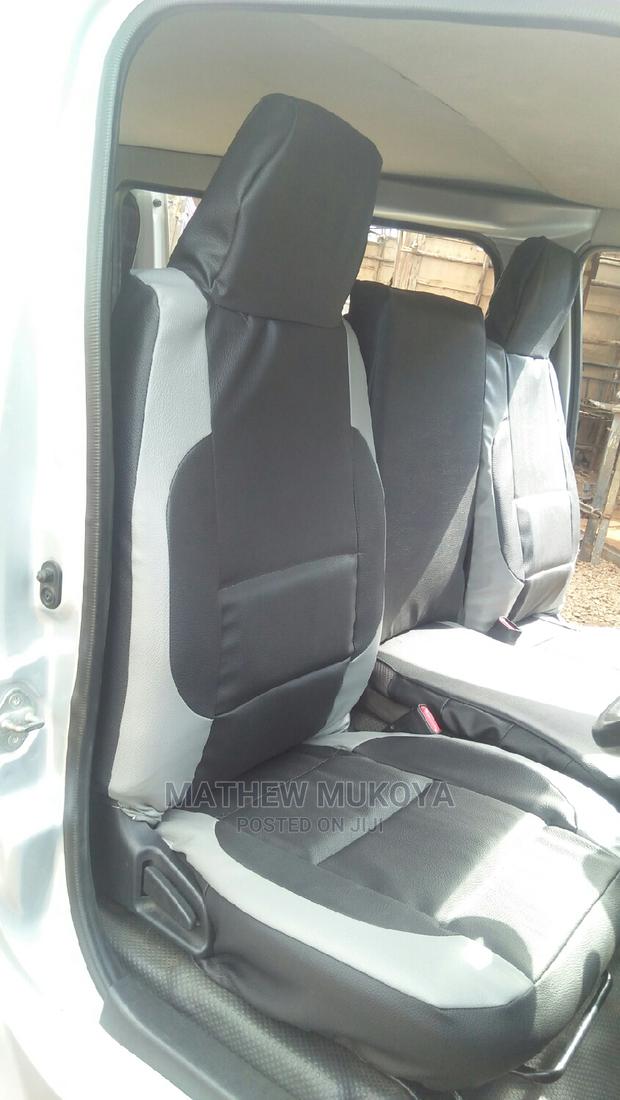 Great Stitches Car Seat Covers - main view