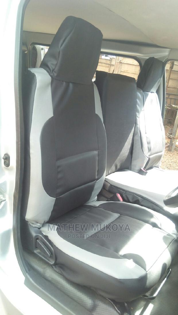 Great Stitches Car Seat Covers - thumbnail 3