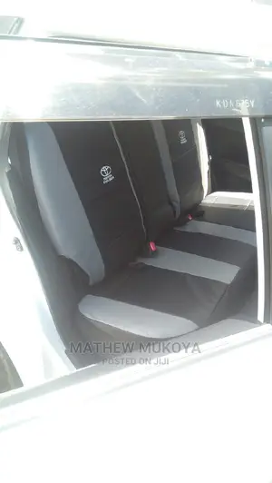 Real Times Car Seat Covers