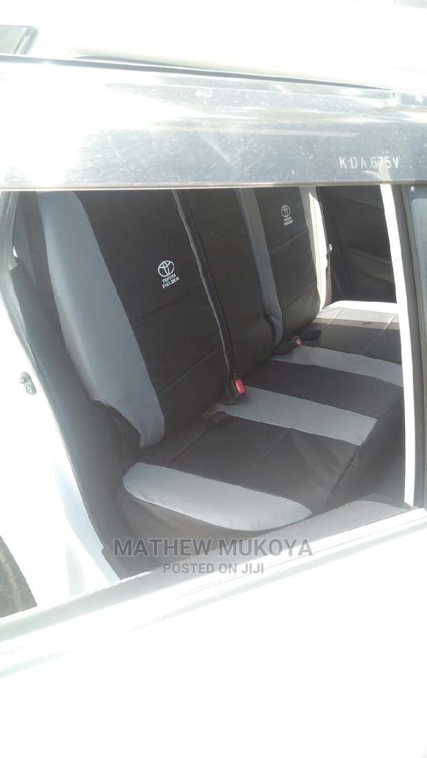 Real Times Car Seat Covers - thumbnail 2