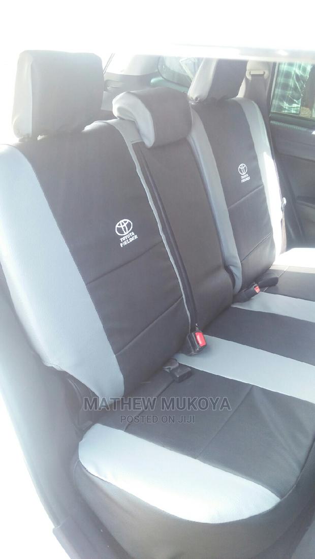 Good Finishing Car Seat Covers - thumbnail 2