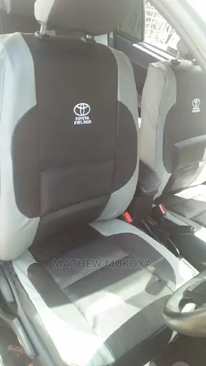 Good Finishing Car Seat Covers