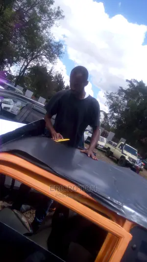 Insurance Pockets,Tinting And Vinyl Stickers.