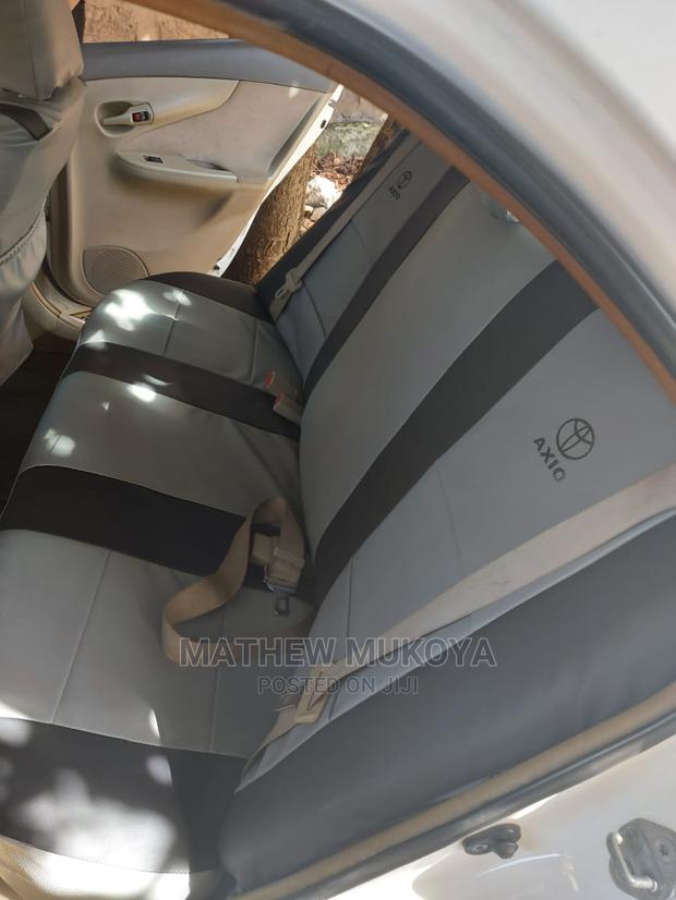 Strong Stitches Car Seat Covers - thumbnail 2