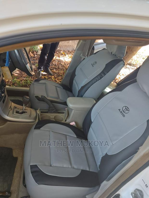Strong Stitches Car Seat Covers - thumbnail 3