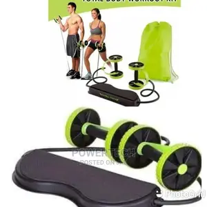 Revoflex Xtreme