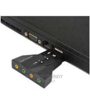 External Sound Cards 7.1 - thumbnail 2