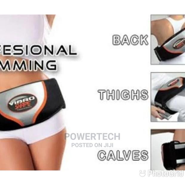 Vibron Belt - thumbnail 2