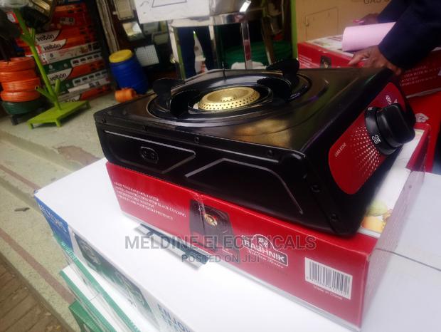 Single Gas Burner Cooker - thumbnail 5