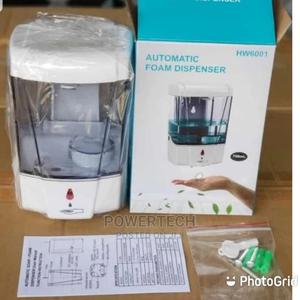 Automatic Soap Dispenser - thumbnail 2