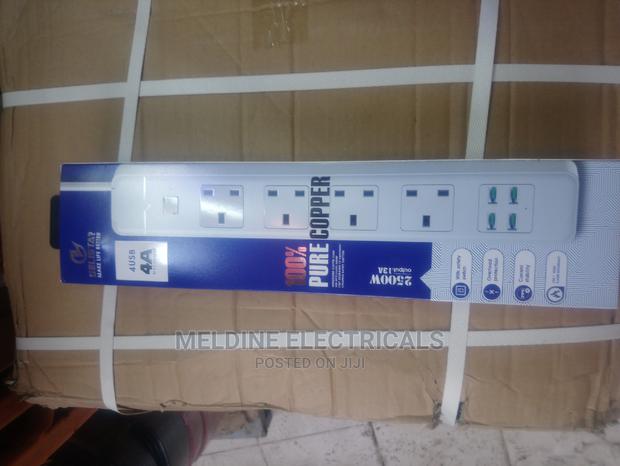 5way Extension Cable - thumbnail 4