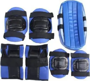 Full Gear Skates Helmet Skating Shoes Guards