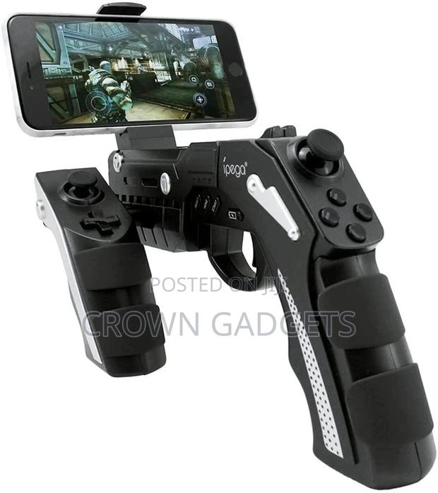 PG-9057 Joystick for Phone Android - main view