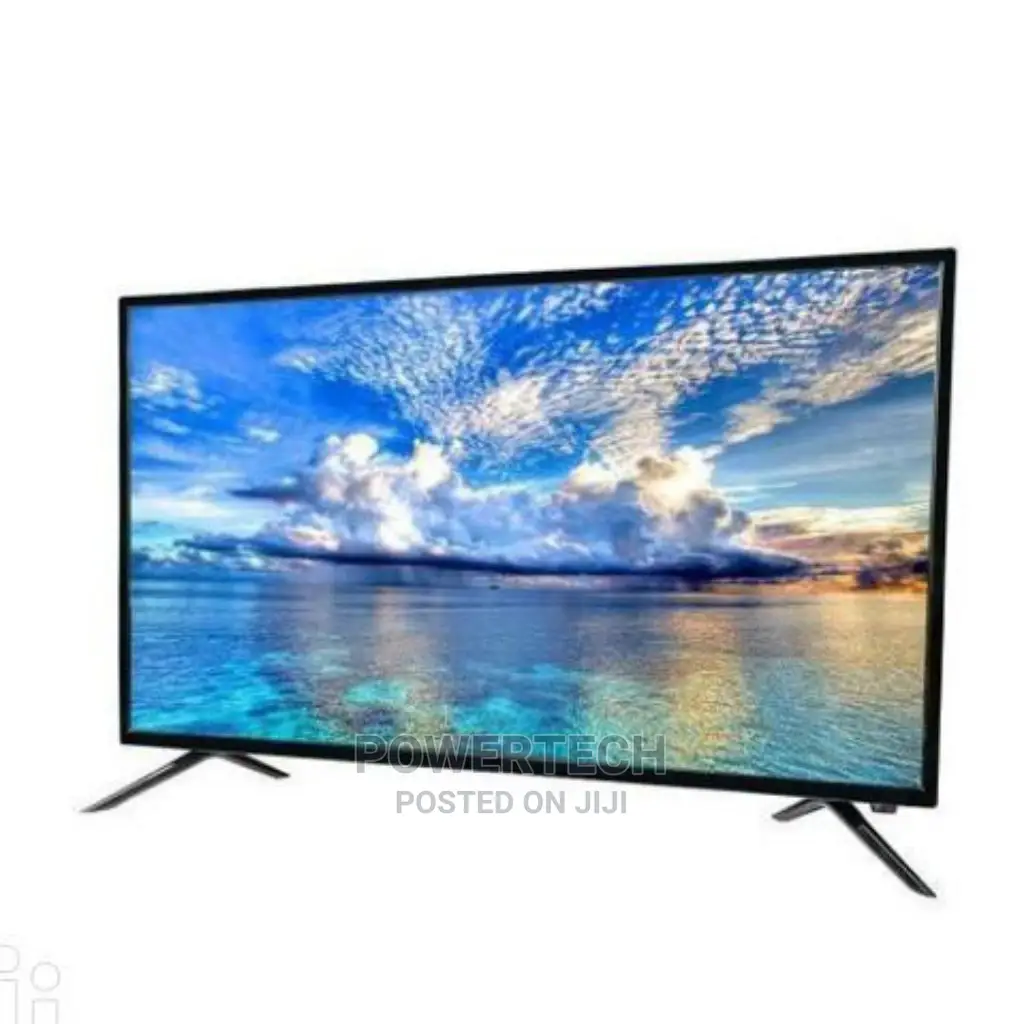 32 Inches Smart Android Tv