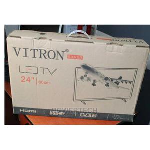 Vitron 24 Inches Digital Tv - thumbnail 2
